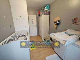  Maison � vendre 4 pi�ces 82 m�