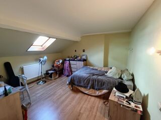  Appartement à vendre 3 pièces 38 m²