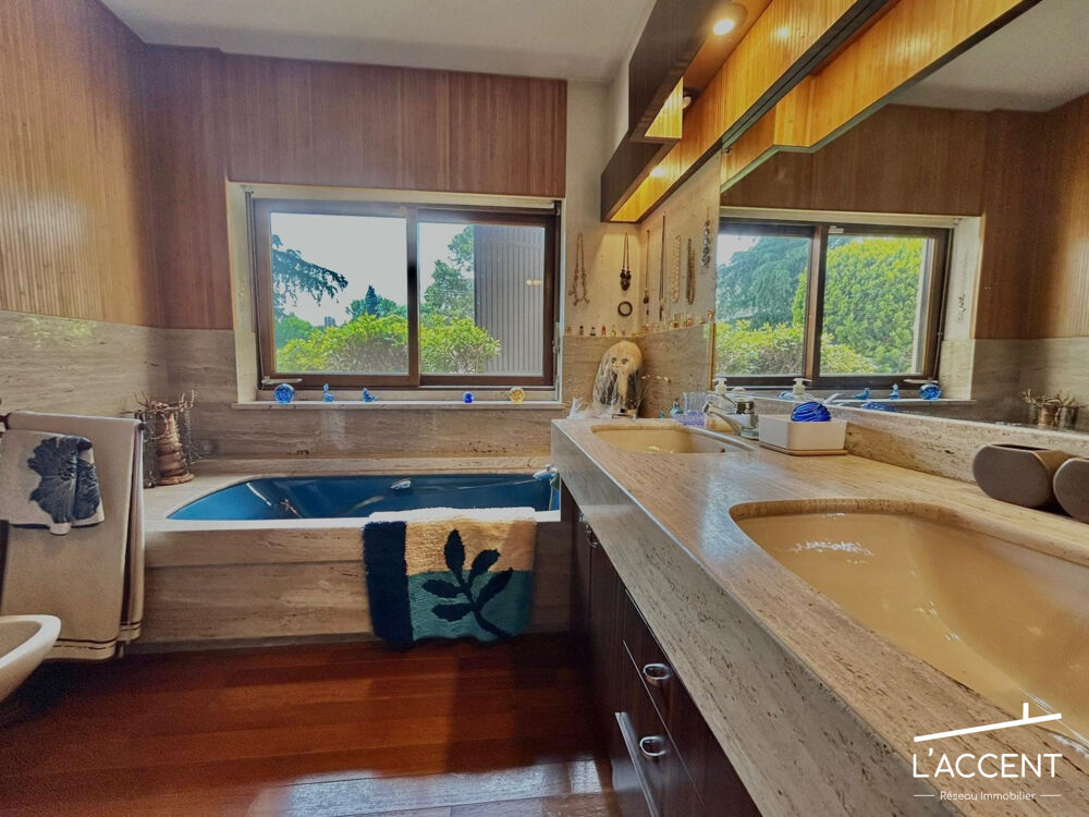 � vendre  Maison N�mes (30000)