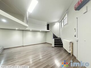  Appartement à vendre 2 pièces 79 m²