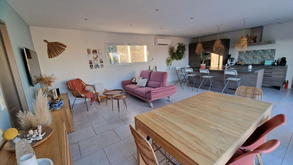 Vente Maison Maison Potelieres 5 pièce(s) 135 m2 Potelières