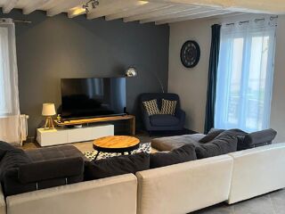  Maison � vendre 6 pi�ces 138 m�