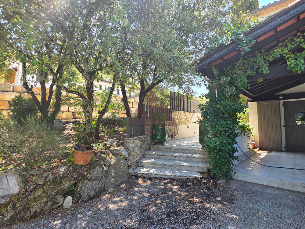 à vendre  Maison Saint-Brès (30500)