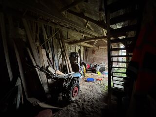  Maison � vendre 4 pi�ces 63 m�