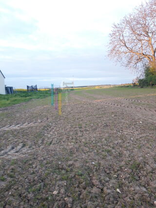  Terrain � vendre 838 m�