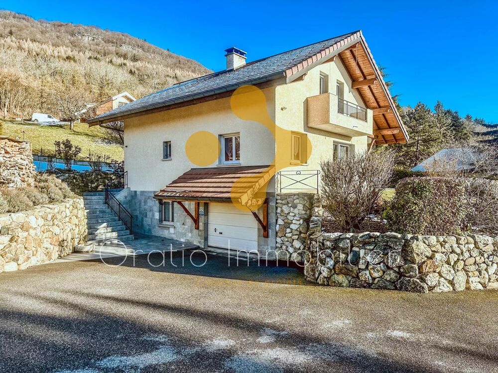 � vendre  Maison Copponex (74350)