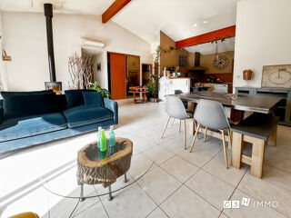  Maison à vendre 4 pièces 113 m²