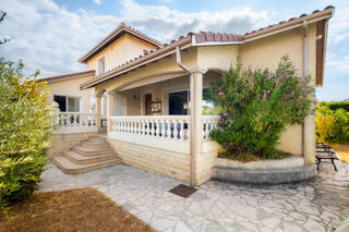  Maison à vendre 5 pièces 135 m²