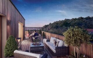  Appartement � vendre 