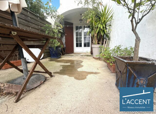  Appartement  vendre 2 pices 38 m