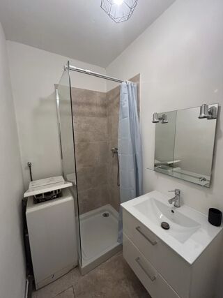  Appartement � louer 1 pi�ce 17 m�