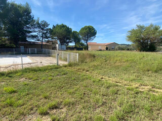  Terrain à vendre 1250 m²