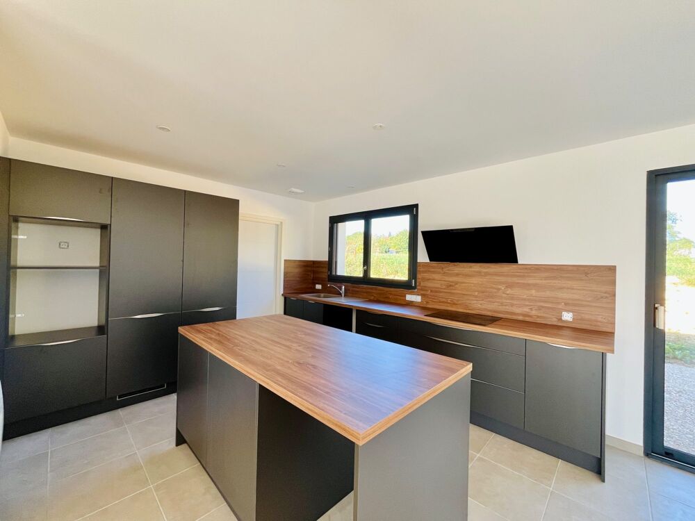 Vente Maison VELESMES ESSARTS Maison de 2026 4 chambres Velesmes-essarts