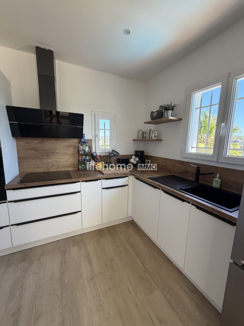 à vendre  Villa Sainte-Maxime (83120)