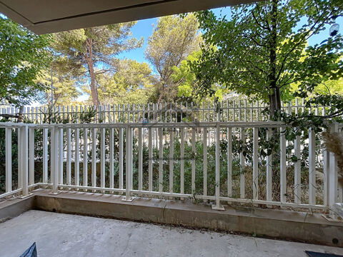   Appartement T2 avec 1 place de parking. Appartement - 2 pi�ce(s) - 39 m�