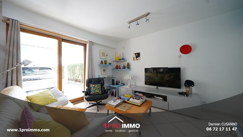 vente Maison - 4 pièce(s) - 121 m² Saint-Martin-d'Hères (38400)