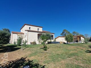  Villa � vendre 5 pi�ces 175 m�