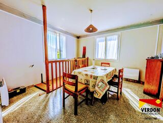  Maison � vendre 3 pi�ces 62 m�