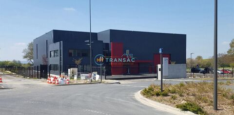 A VENDRE terrains &agrave; partir de 2 000m&sup2; pour r&eacute;aliser votre cl&eacute; en main &agrave; partir de 1 000m&sup2; de surface plancher &agrave; Varennes-Jarcy 0 91480 Varennes-jarcy