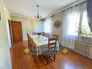  Maison à vendre 7 pièces 193 m²