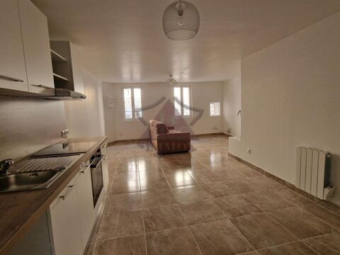  Appartement � louer 2 pi�ces 45 m�