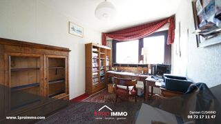  Appartement � vendre 5 pi�ces 112 m�