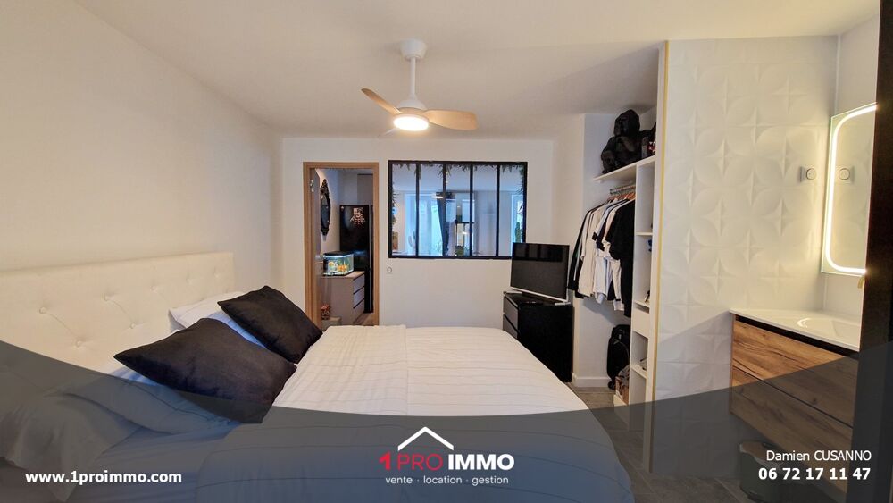 NOUVEAUTÉ 1PRO'IMMO Sassenage, Centre Bourg,1....