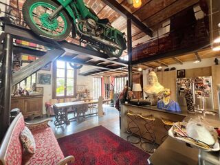  Maison � vendre 9 pi�ces 259 m�