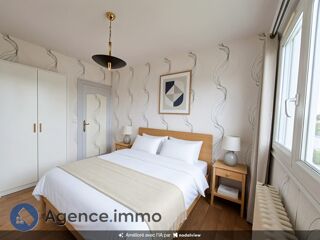  Maison à vendre 4 pièces 86 m²