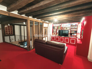  Maison � vendre 6 pi�ces 188 m�