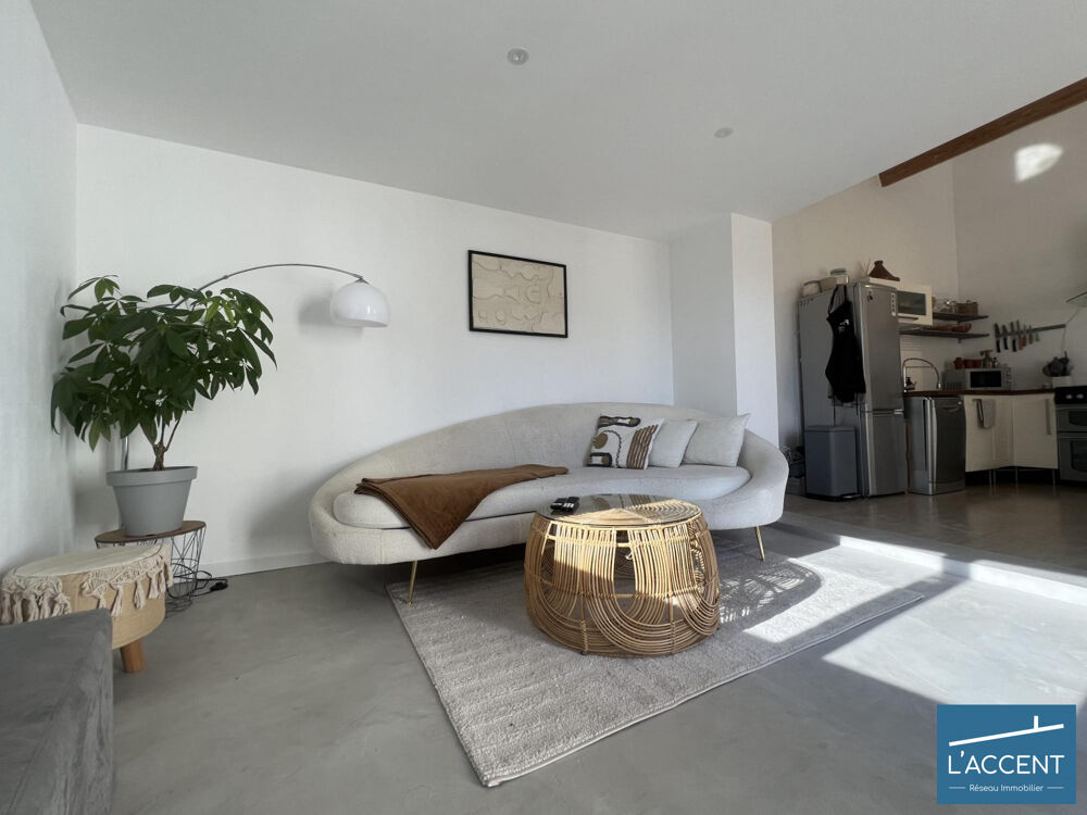 Maison 4 pièces 62 m² · à Nîmes · 62 m² · 225 000 €