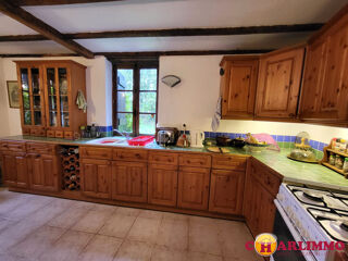  Maison à vendre 7 pièces 168 m²