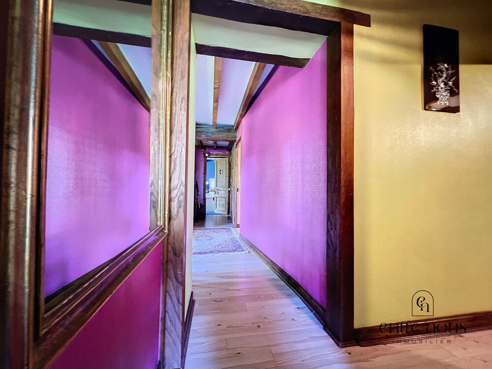 � vendre  Maison Bourgoin-Jallieu (38300)