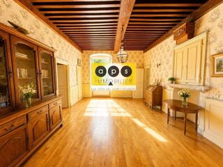  Maison � vendre 7 pi�ces 180 m�