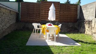  Maison � vendre 3 pi�ces 94 m�