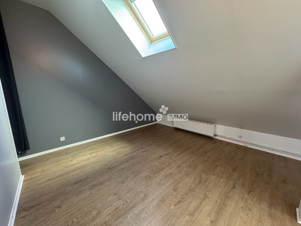 Vente Maison Maison familiale de 180 m2, proche centre ville Châteauroux