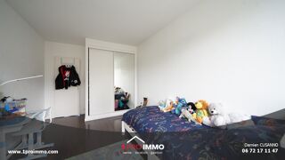  Appartement � vendre 4 pi�ces 75 m�