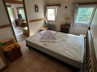  Maison à vendre 2 pièces 39 m²