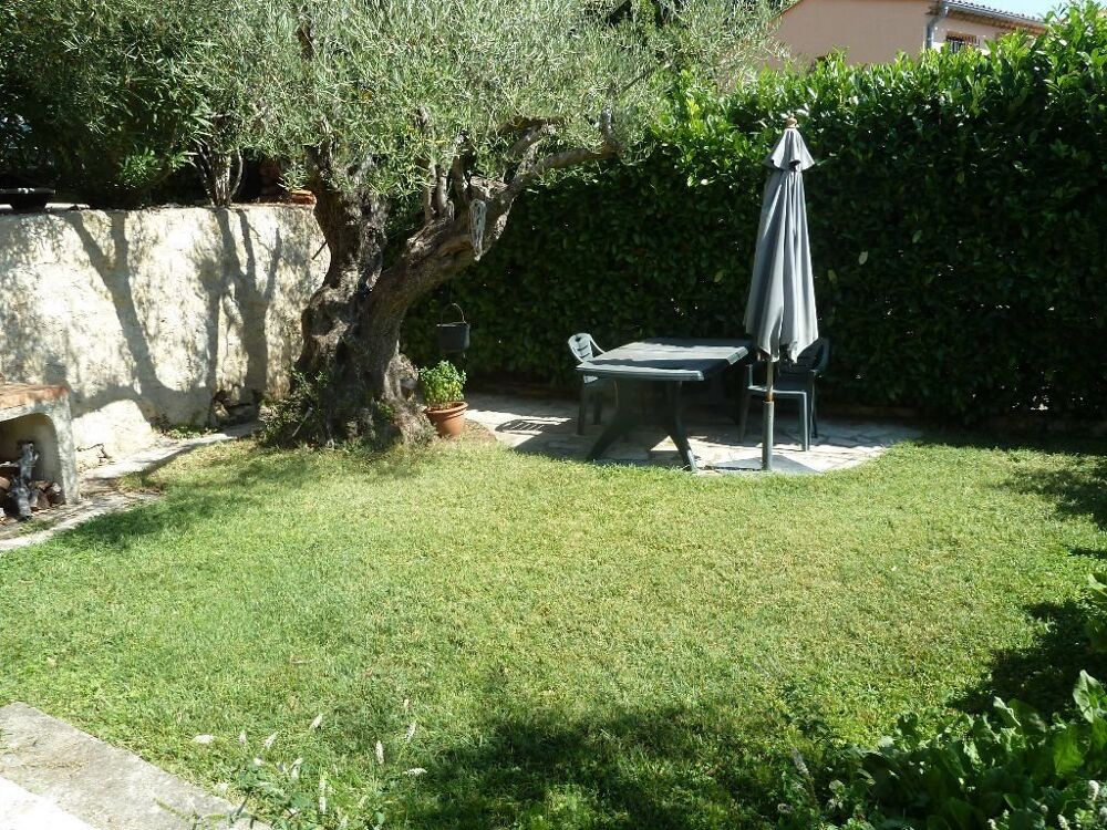 � vendre  Maison Tourrettes-sur-Loup (06140)