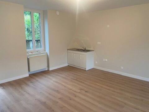  Maison � louer 3 pi�ces 60 m�