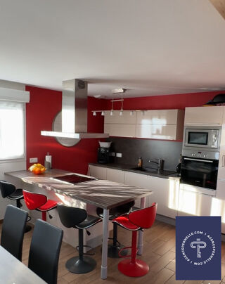  Maison � vendre 5 pi�ces 117 m�