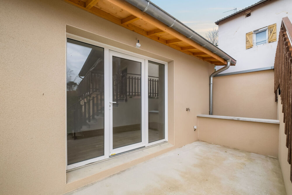 T3 67 m2 avec terrasse