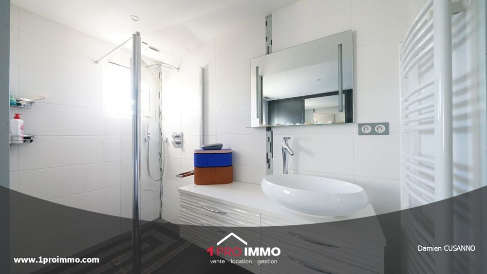 � vendre  Maison Seyssins (38180)