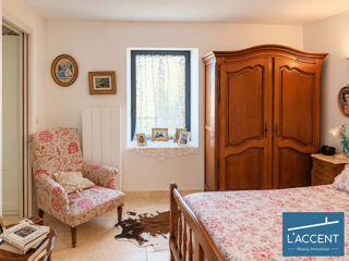  Maison à vendre 4 pièces 121 m²