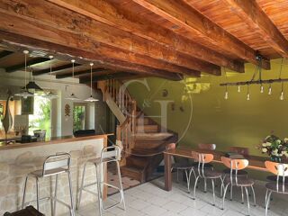  Maison à vendre 5 pièces 153 m²