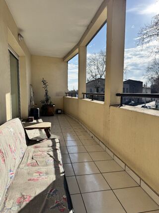  Appartement � vendre 2 pi�ces 32 m�
