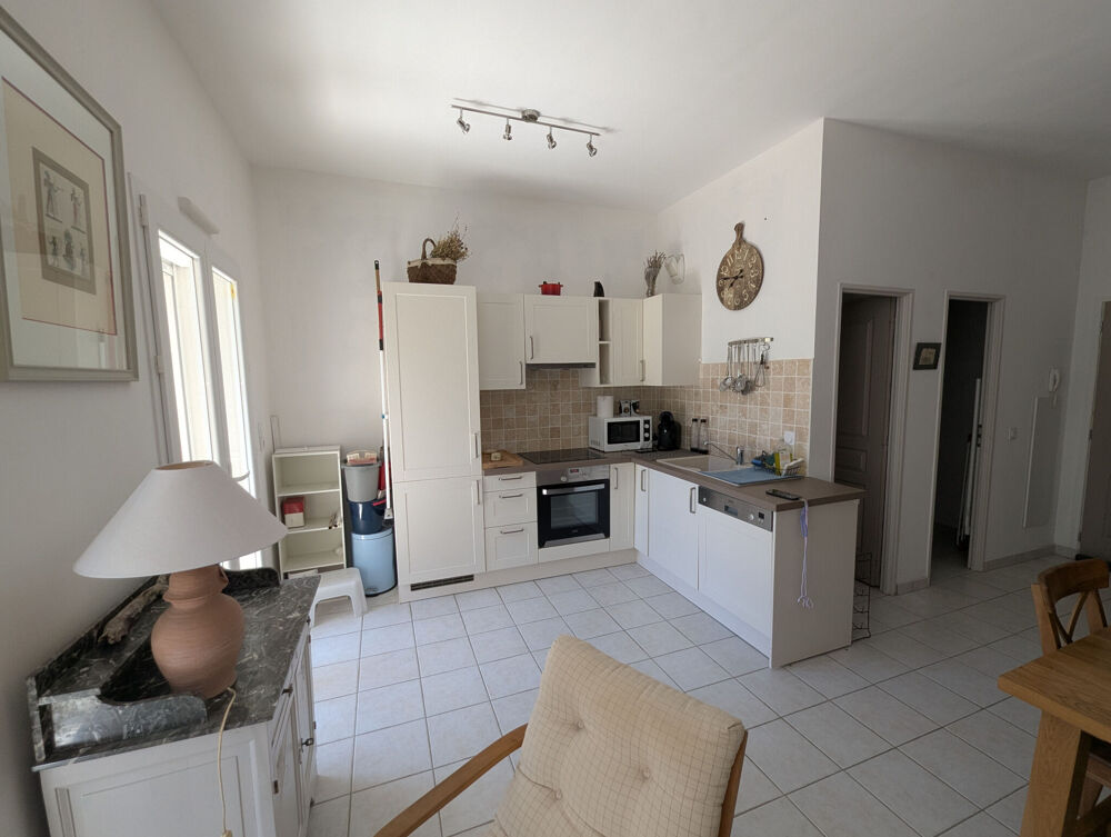 Location Appartement Duplex T4 lumineux avec balcons et parking privatif Beauvezer