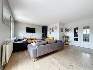  Maison  vendre 6 pices 138 m