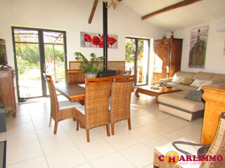  Maison � vendre 5 pi�ces 124 m�