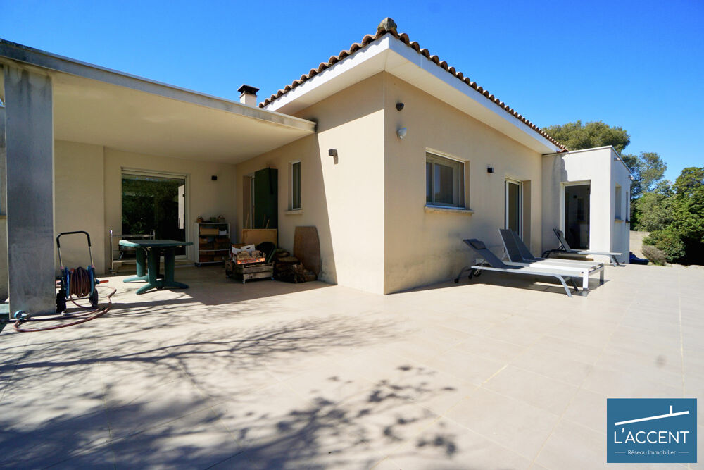 à vendre  Maison Nimes (30900)